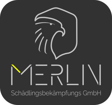 Logo der Merlin GmbH